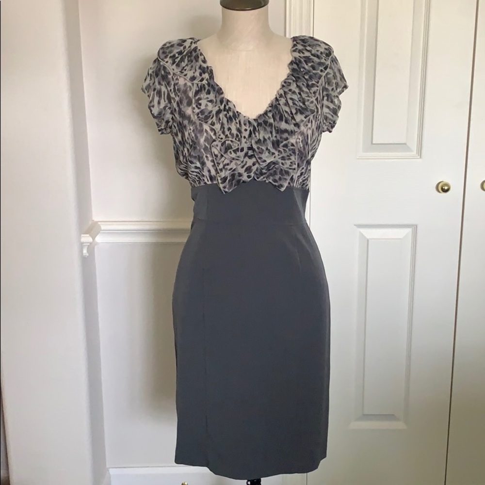 Venus Dress